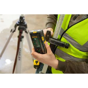 Produktbild für Laser-Empfänger Stanley FMHT77653-0, FATMAX