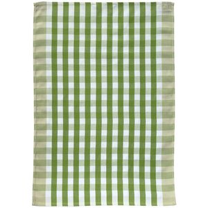 Produktbild für Geschirrtuch Dyckhoff Karo, 50 x 70 cm