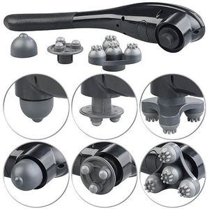 Produktbild für Handmassagegerät Böttcher-AG Massager, mit Akku