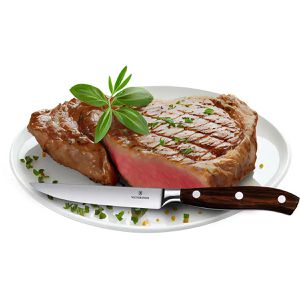 Produktbild für Steakmesser Victorinox Grand Maitre 7.7200.12G