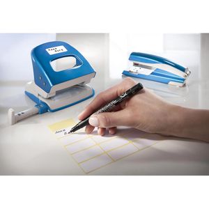 Produktbild für Vielzwecketiketten Zweckform 3086, weiß