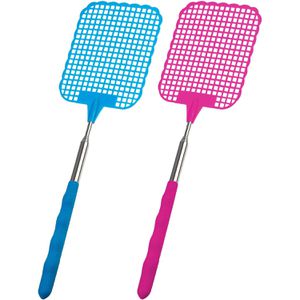 Fliegenklatsche ECENCE Teleskop, 26-72 x 8 cm