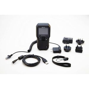 Produktbild für Feuchtemessgerät FLIR MR160, LC-Display
