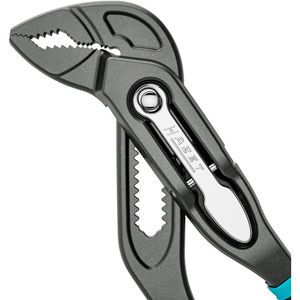 Produktbild für Wasserpumpenzange Hazet 760-12