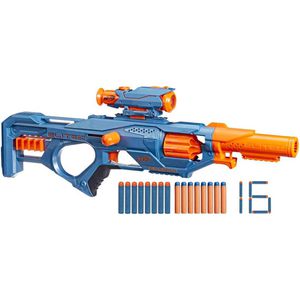 Blaster Nerf Elite 2.0 Eaglepoint RD-8