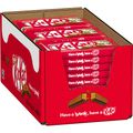Zusatzbild Schokoriegel Nestle KitKat Classic