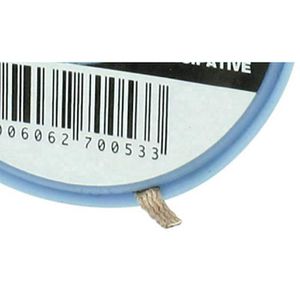 Produktbild für Entlötlitze Stannol NC/BB, 870054