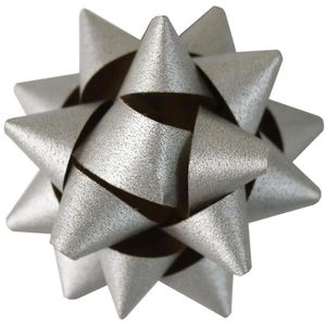 Produktbild für Geschenkschleife Präsent PaperBow, sortiert
