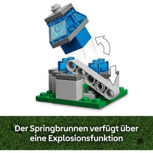 Produktbild für Klemmbausteine LEGO Minecraft 21273, ab 10 Jahre