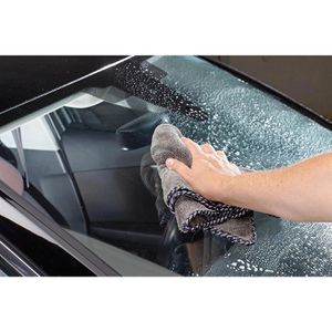 Produktbild für Trockentuch Sonax MicrofaserTrockenTuch Plus, 80 x 50 cm