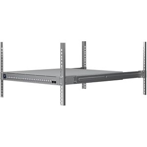 Produktbild für Switch UbiQuiti UniFi Pro XG 24 PoE, USW-Pro-XG-24-PoE,managed