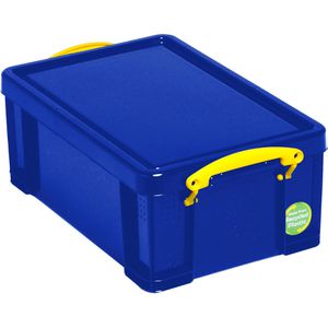 Produktbild für Aufbewahrungsbox Really-Useful-Box 9SB, 9L