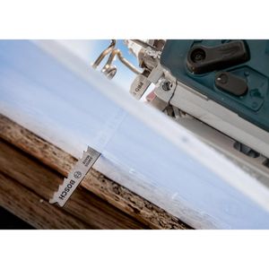 Produktbild für Stichsägeblätter Bosch PRO Plastics PP clean T102D