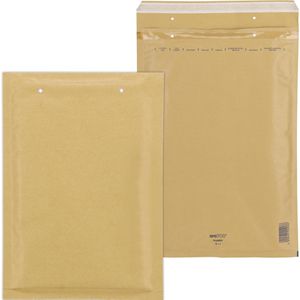 Produktbild für Luftpolstertaschen aroFOL Classic, für DIN E4