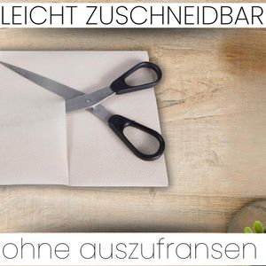 Produktbild für Tischdeckenrolle Sensalux 69704918, abwischbar