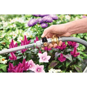 Produktbild für Gießstab GEKA plus Classic, 50.5404.9