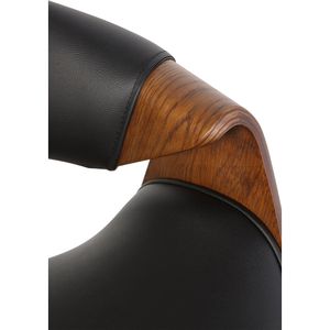 Produktbild für Esszimmerstuhl CLP Foley, 324337