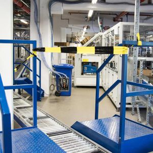 Produktbild für Warnband Böttcher-AG Premium Absperrband
