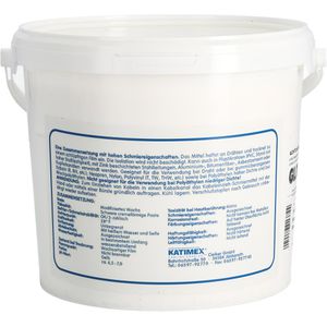 Produktbild für Kabelgleitmittel Katimex 101374 Glit, Gel