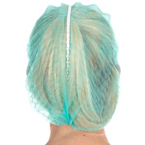 Produktbild für Baretthauben Franz-Mensch Klipphauben Detect