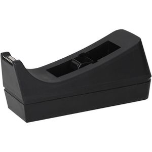 Produktbild für Klebebandabroller TipTop-Office TTO 403352 schwarz