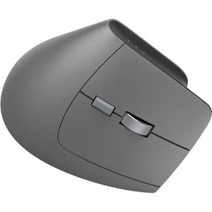 Produktbild für Maus Hama Vertikalmaus EMW-700R Multi-Device, 173095