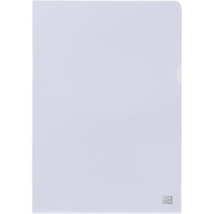 Produktbild für Sichthüllen Oxford 100461003 Premium, A4