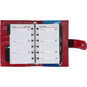 Produktbild für Systemplaner bsb 02-0278, Pocket Fashion