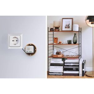 Produktbild für Schaltaktor Bosch Relais, für Smart Home