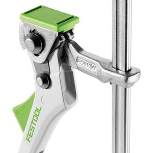 Produktbild für Einhandzwinge Festool 491594, FS-HZ 160, Ganzstahl