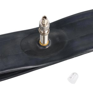 Produktbild für Fahrradschlauch Schwalbe DV19, 29 Zoll