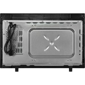 Produktbild für Mikrowelle Exquisit EMW20-DG-020, mit 1000 Watt Grill