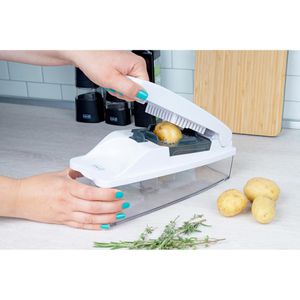 Produktbild für Gemüseschneider Lurch 00010226
