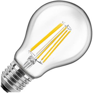 LED-Lampe Blulaxa Filament E27