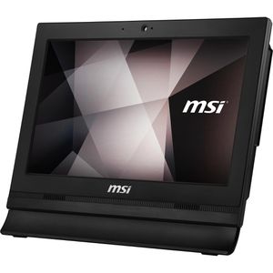 All-in-One-PC MSI PRO 16T 10M-228XDE