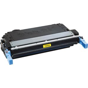 Produktbild für Toner Böttcher-AG für HP 643A, Q5952A