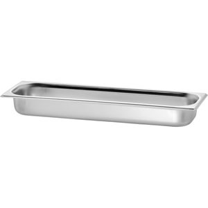 Produktbild für GN-Behälter Bartscher Top Line, A128065, GN 2/4