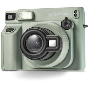Produktbild für Sofortbildkamera Fujifilm Instax Wide 400, analog
