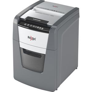 Aktenvernichter Rexel 2020100MEU Optimum AutoFeed+ 100M