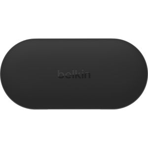 Produktbild für Kopfhörer Belkin SoundForm Play, schwarz