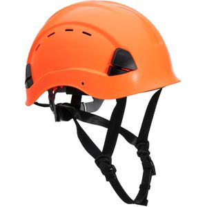 Produktbild für Schutzhelm Portwest Endurance Bergsteigerhelm PS73