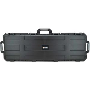 Produktbild für Transportkoffer Sinora 11538-22BK-C abschließbar, Kunststoff