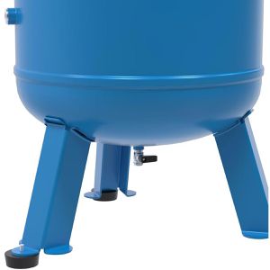 Produktbild für Kompressor Güde 485/10/200 ST, 01749, 400V