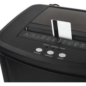 Produktbild für Aktenvernichter Hama Premium AutoM120, 50547