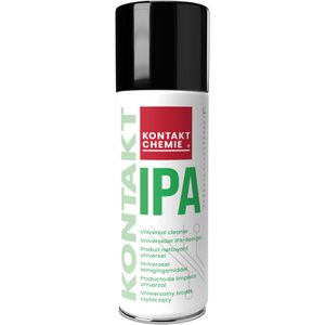 Produktbild für Isopropanol Kontakt-Chemie Kontakt IPA