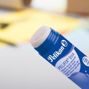 Produktbild für Klebestift Pelikan Pelifix, 20g