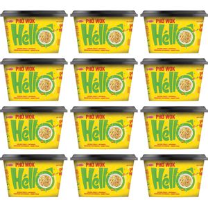 Produktbild für Fertiggericht Acecook Pho Wok Hello