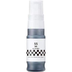 Produktbild für Tinte Böttcher-AG für Canon GI-55BK