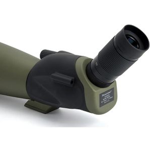 Produktbild für Spektiv Celestron Ultima 22-66x100mm