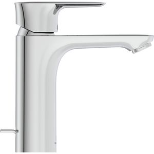 Produktbild für Waschtischarmatur Ideal-Standard Connect Air Grande, verchromt